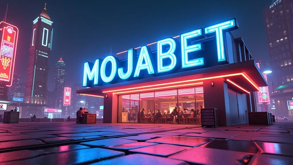 Mojabetreview